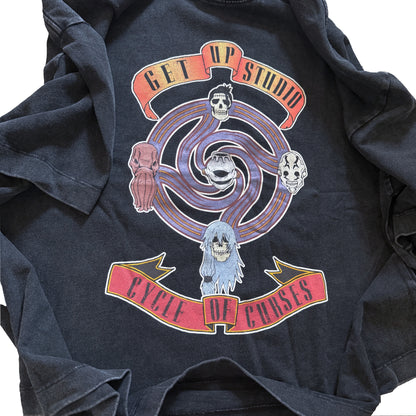 [CYCLE OF CURSES] Tee