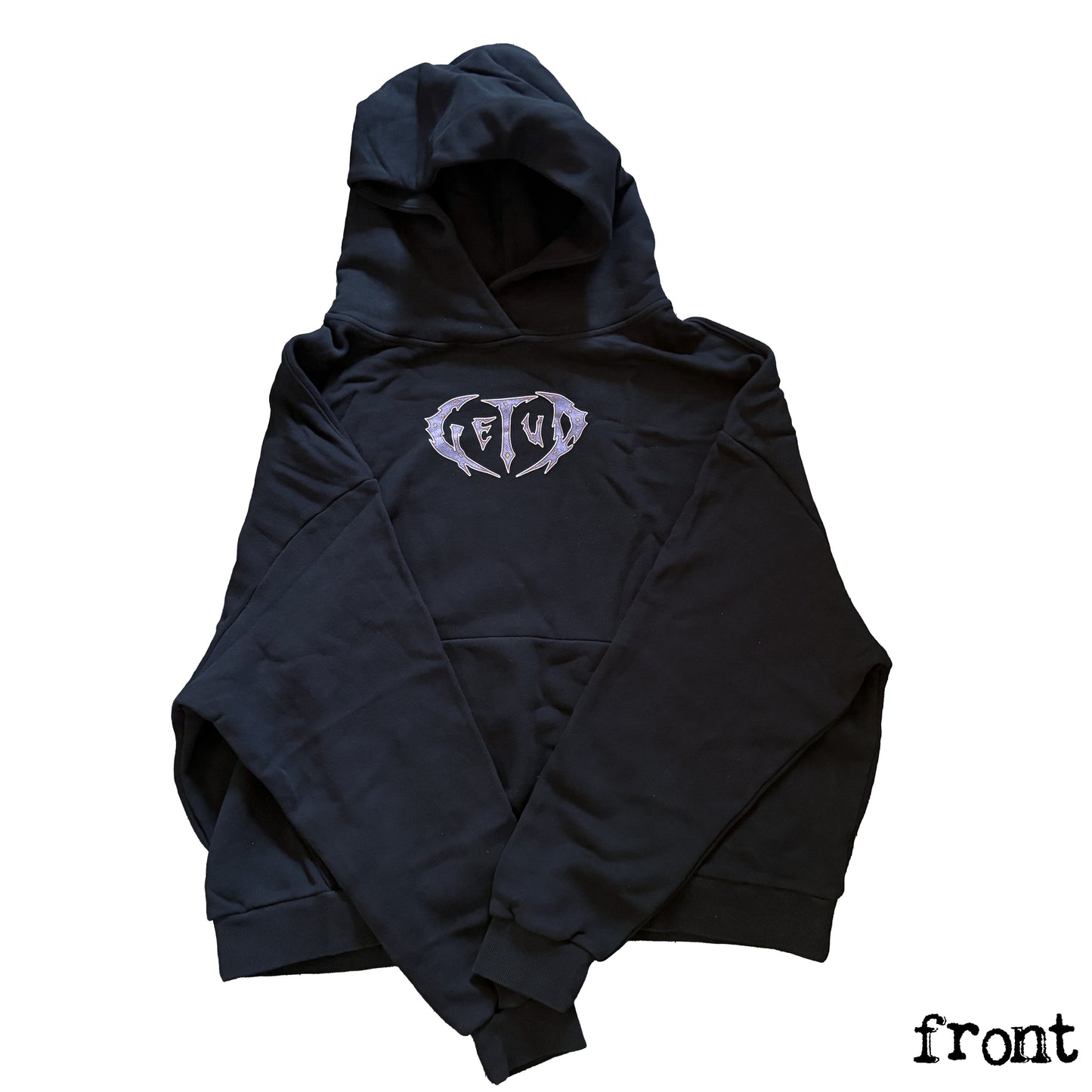 [CYCLE OF CURSES] Hoodie