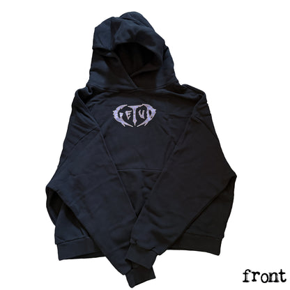 [CYCLE OF CURSES] Hoodie