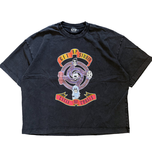 [CYCLE OF CURSES] Tee