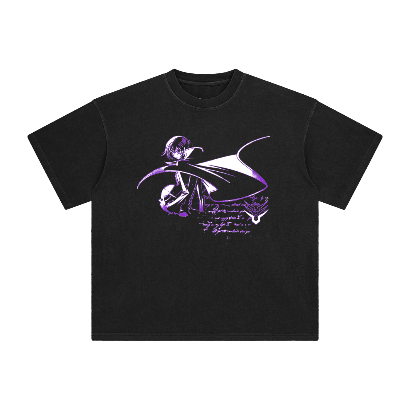 [lelouch].tee PREORDER