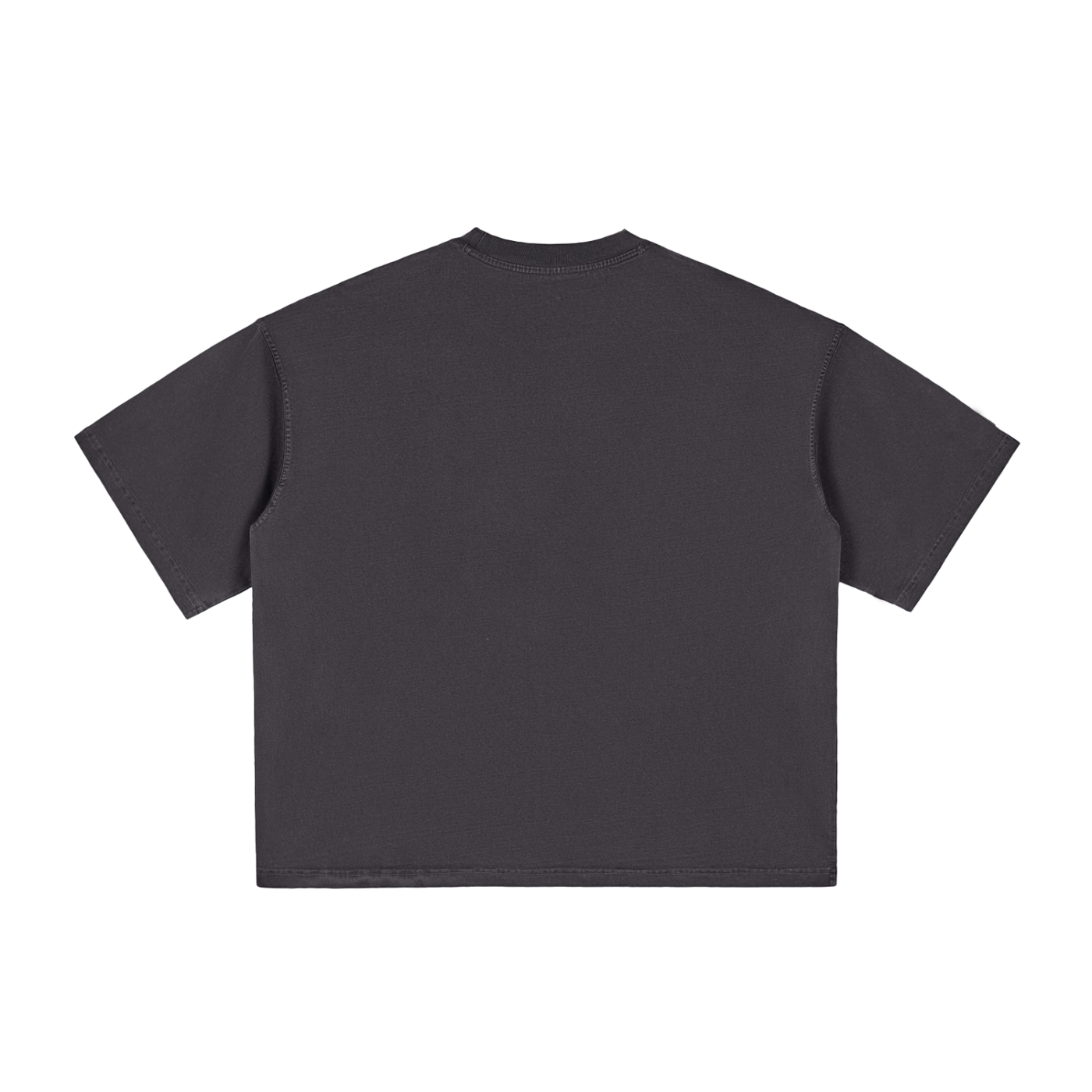 [u.s.w].black tee