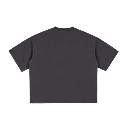 [u.s.w].black tee