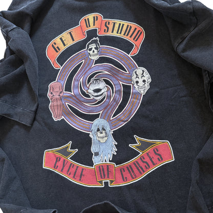 [CYCLE OF CURSES] Tee