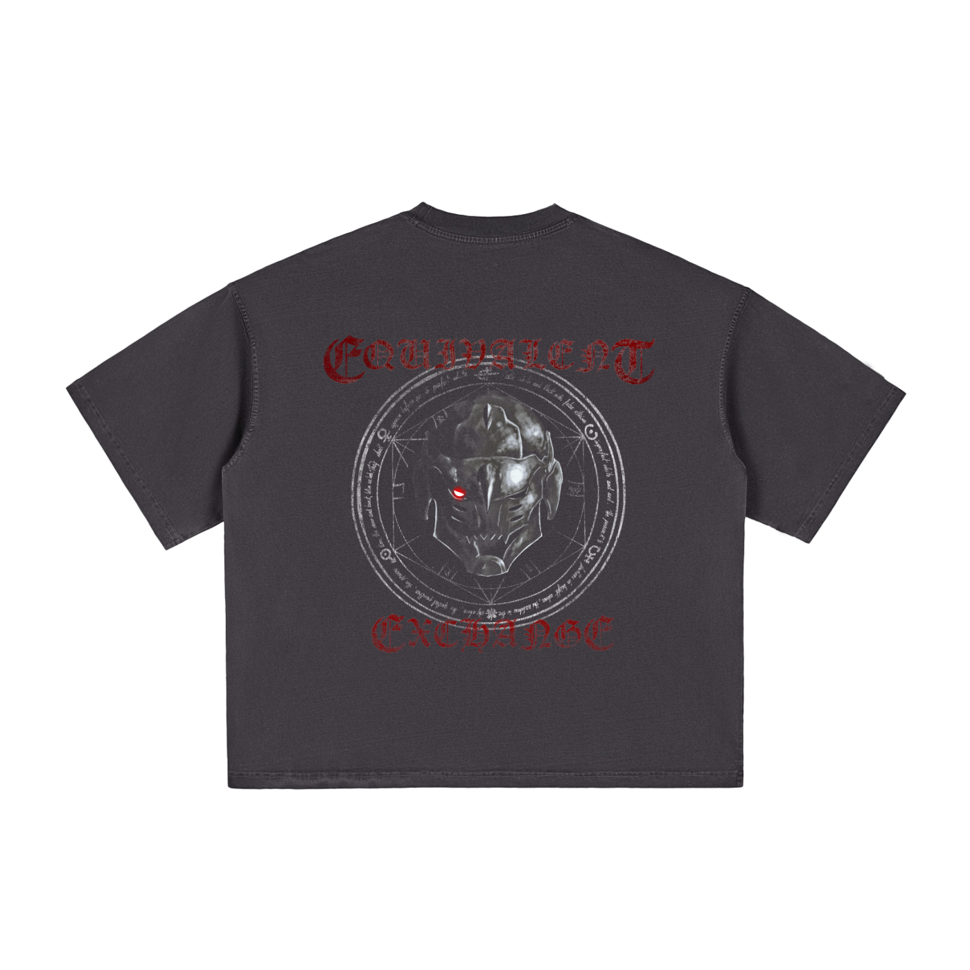 fullmetal