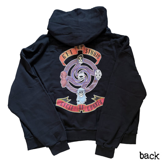 [CYCLE OF CURSES] Hoodie