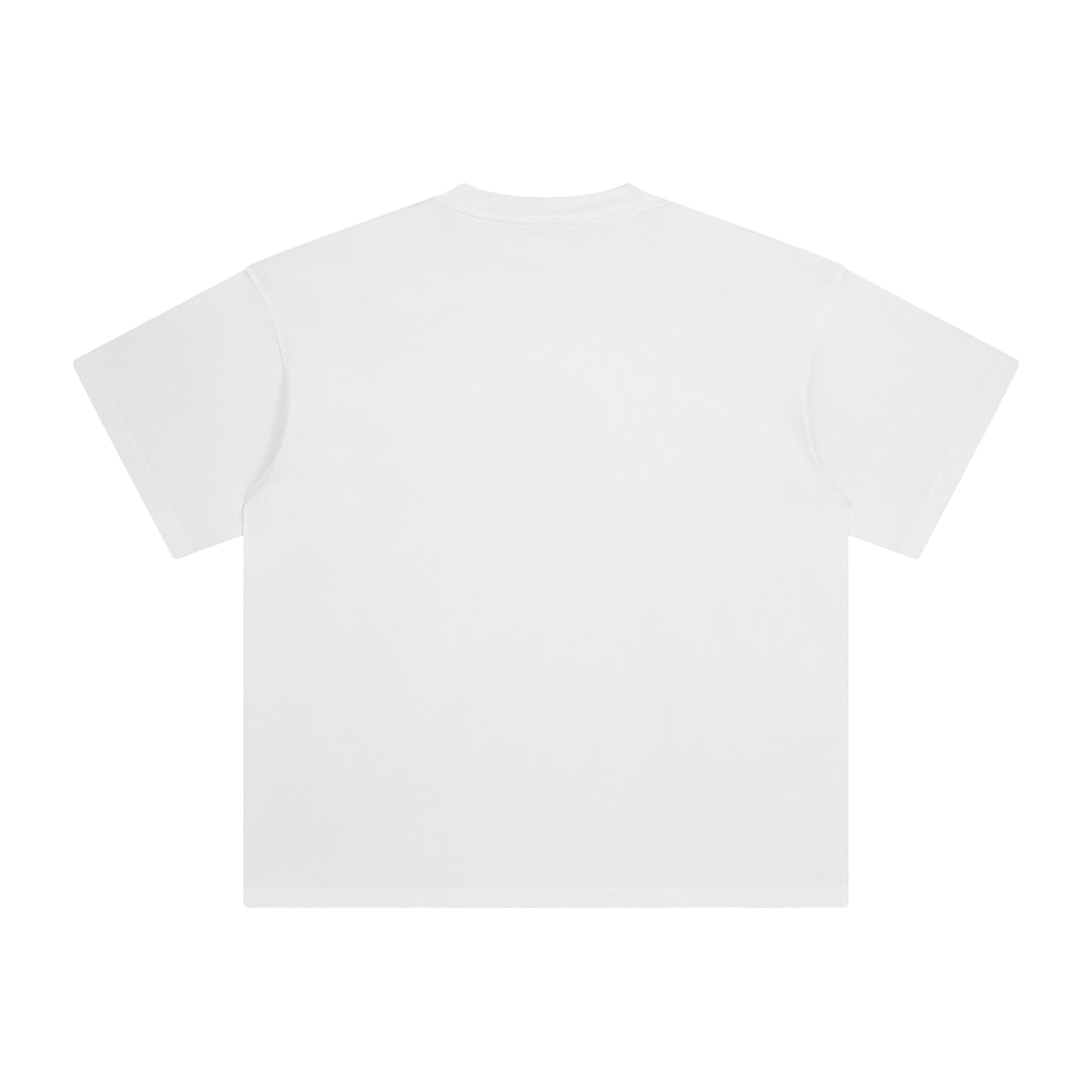 [I <3 CHAINSAW] tee