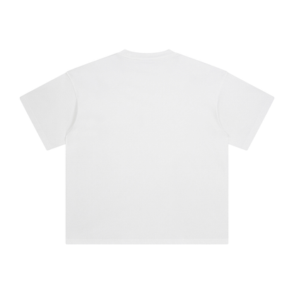[I <3 CHAINSAW] tee